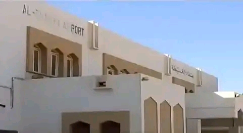 وصول قيادات عسكرية سعودية إلى الغيضة بالتزامن مع تحشيد قبلي في المهرة