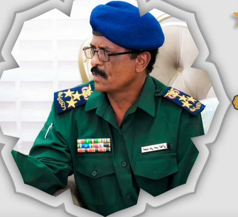 السلطات تعتقل العقيد الهلالي في شبوة عقب شكواه ضد الفساد