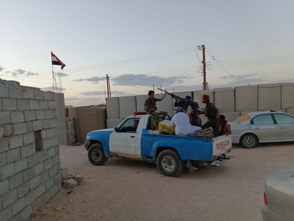 تفكيك شبكة تهريب مهاجرين غير شرعيين بين اليمن وسلطنة عُمان