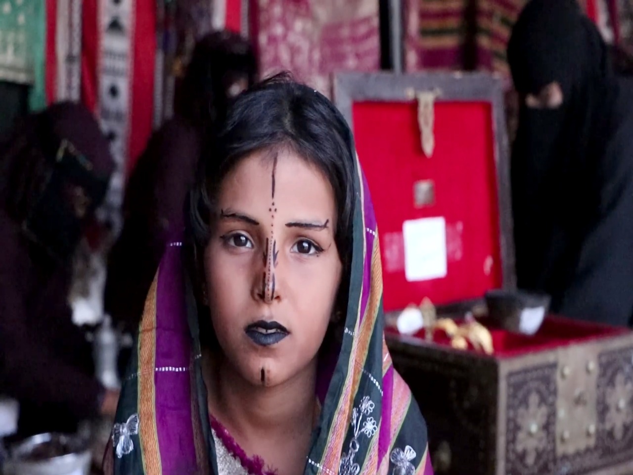 مهرجان ثقافي وتراثي يجمع أبناء المهرة في أجواء فريدة  