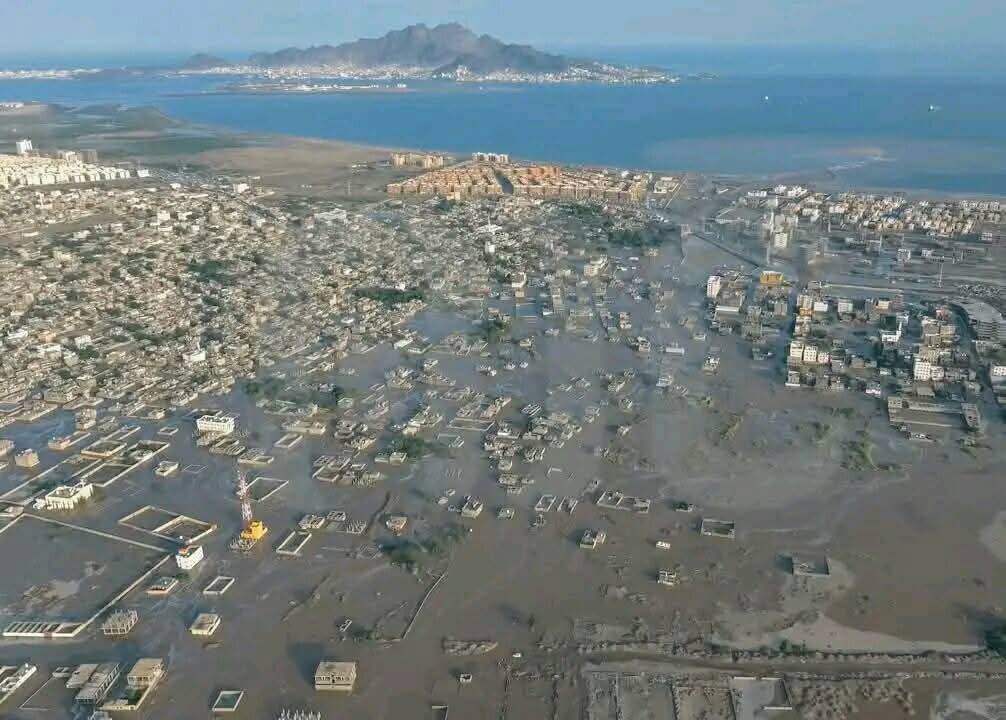 الحسني يهاجم التحالف في اليمن ويصفه بـ”غير الإنساني”