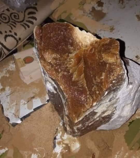 تهريب الأحجار الكريمة والمعادن النادرة يُستنزف ثروات اليمن بطرق منظمة