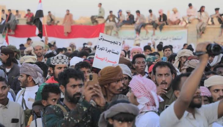 توحيد الصف ورفض التدخلات.. أبرز مخرجات اجتماع المجلس العام لأبناء المهرة وسقطرى