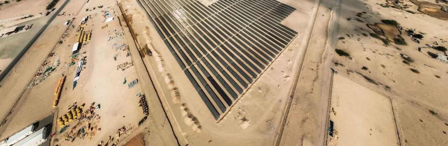 كهرباء سقطرى تعتذر عن الانقطاع وتتهم شركة إماراتية بوضع “كلمة سر” على المولدات